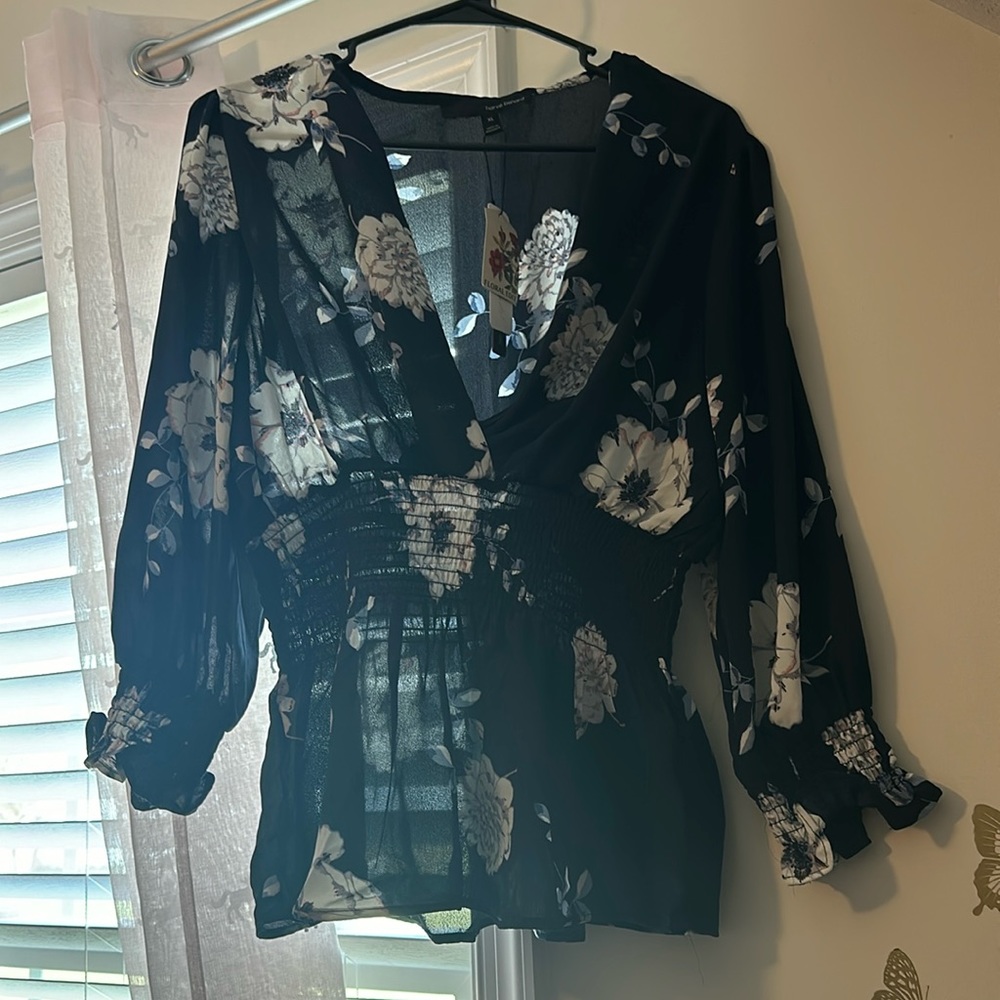 Flower Top